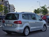 Volkswagen Sharan 2.0 tdi/ Highline