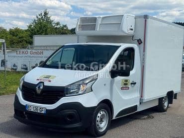 Renault Trafic 1.6