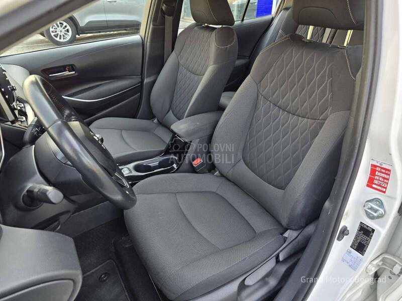 Toyota Corolla TERRA 1.5B