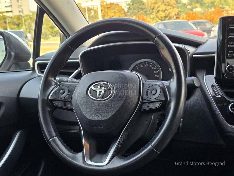 Toyota Corolla TERRA 1.5B