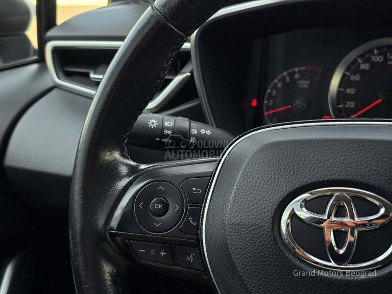 Toyota Corolla TERRA 1.5B