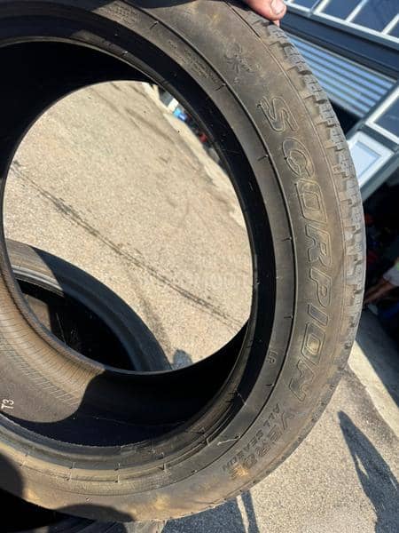 Pirelli 275/45 R21 Sve sezone