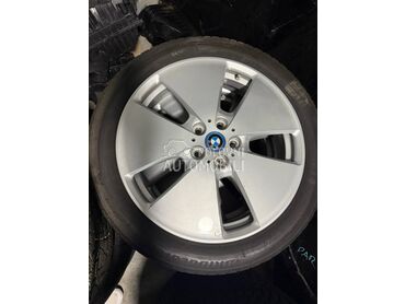 Aluminijumske felne  19" 5 x 112