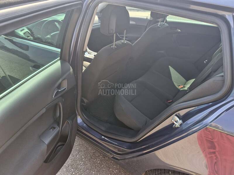 Opel Insignia 2.0 Turbo Aut. Cosmo
