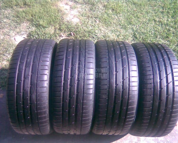 Hankook 225/35 R19 Letnja