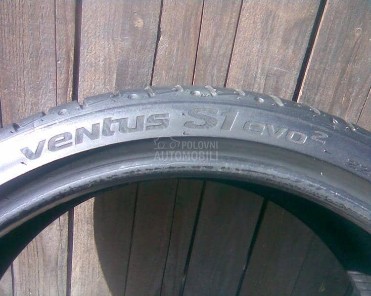 Hankook 225/35 R19 Letnja
