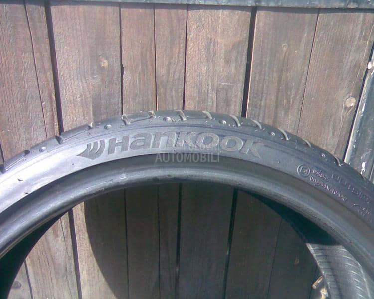 Hankook 225/35 R19 Letnja