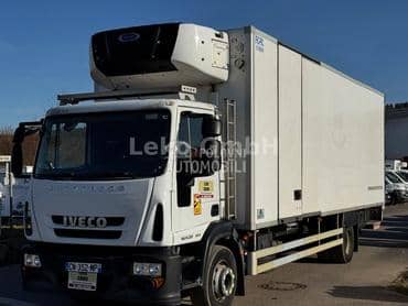 Iveco EUROCARGO 160