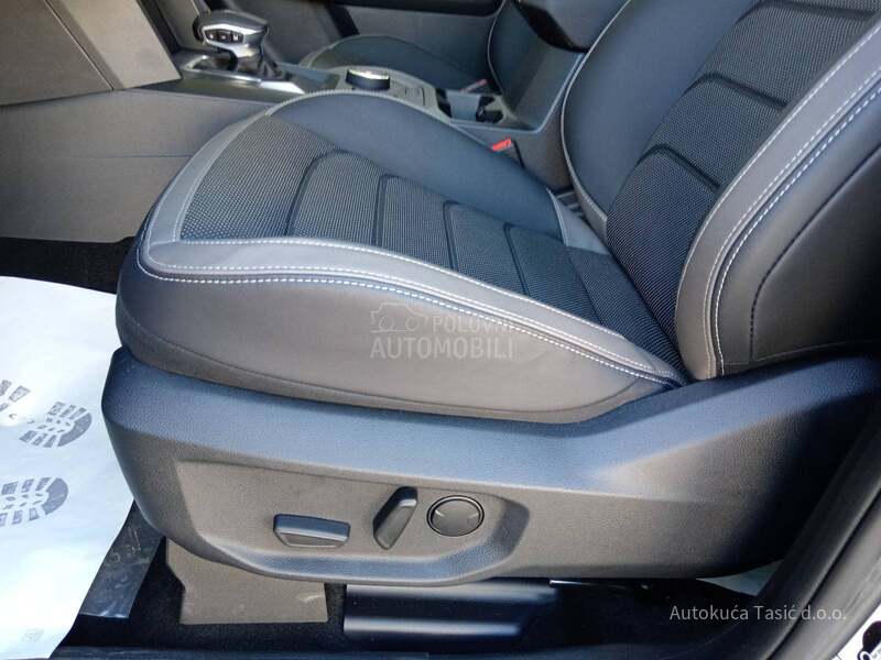 Volkswagen Amarok AVENTURA 3.0