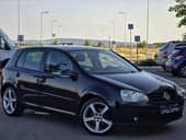 Volkswagen Golf 5 2.0 tdi/united/bmm