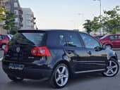 Volkswagen Golf 5 2.0 tdi/united/bmm