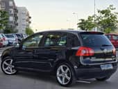 Volkswagen Golf 5 2.0 tdi/united/bmm