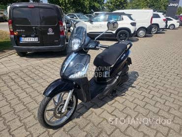 Piaggio LIBERTY 50 4T