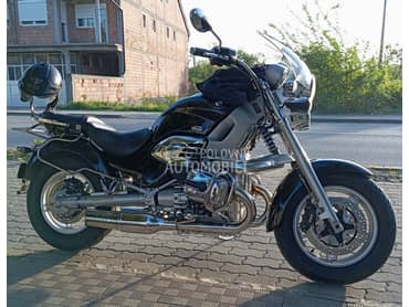 BMW R 1200 C Montauk