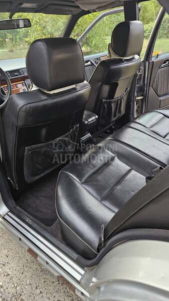 Mercedes Benz E 250 