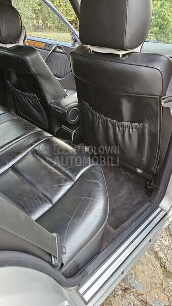 Mercedes Benz E 250 