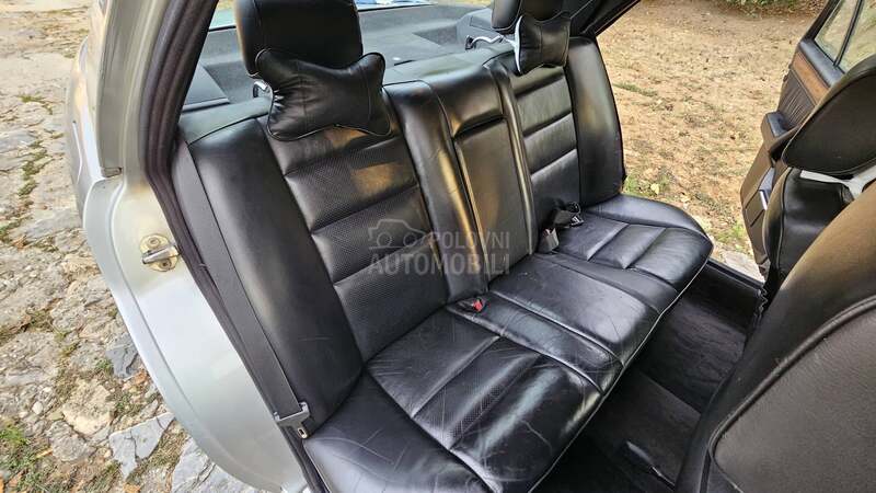 Mercedes Benz E 250 