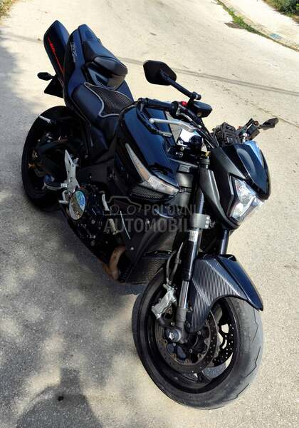 Suzuki B KING