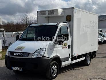 Iveco Daily 35C11