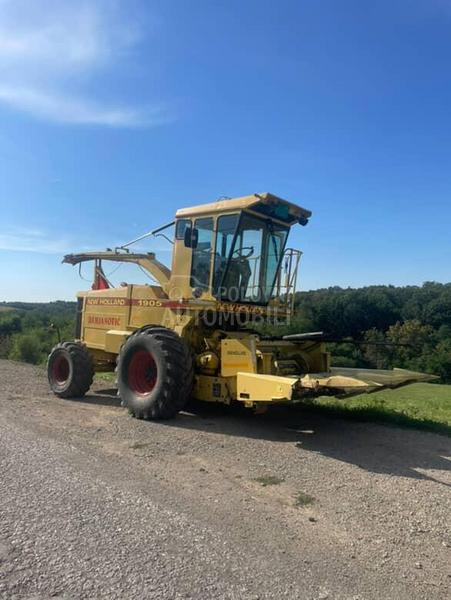 New Holland 1905