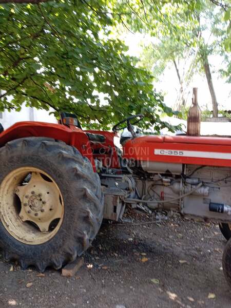 Ursus c 355