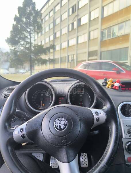 Alfa Romeo 156 1.9 jtd