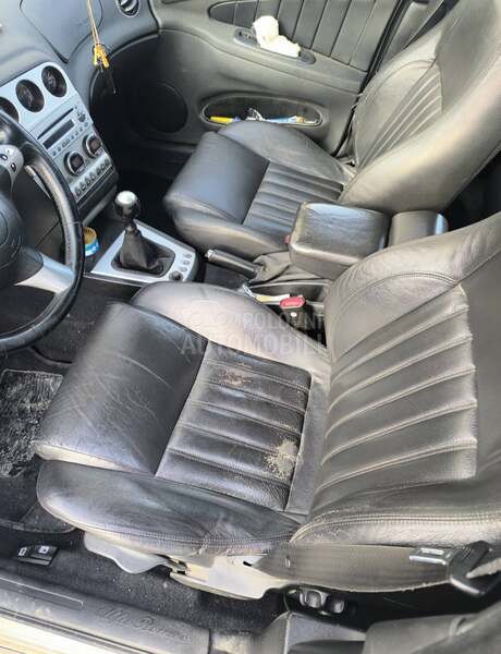 Alfa Romeo 156 1.9 jtd