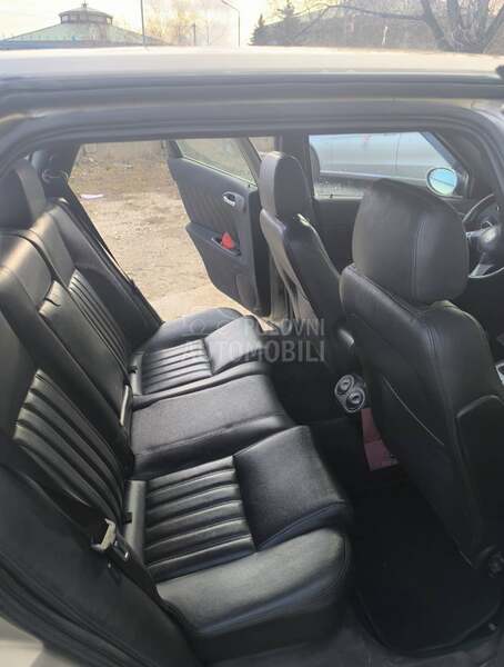Alfa Romeo 156 1.9 jtd