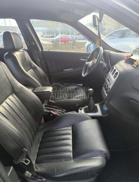 Alfa Romeo 156 1.9 jtd