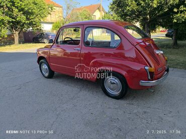Zastava 750 LE