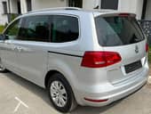 Volkswagen Sharan 2.0 TDI LED 7sed