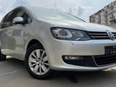Volkswagen Sharan 2.0 TDI LED 7sed