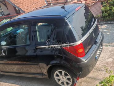 Peugeot 1007 1.4HDI
