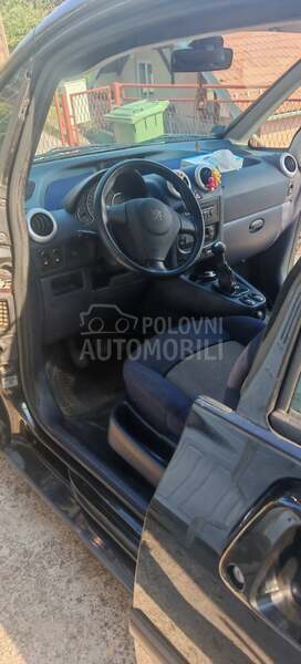 Peugeot 1007 1.4HDI