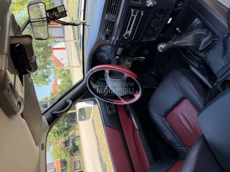 Nissan Patrol 4.2