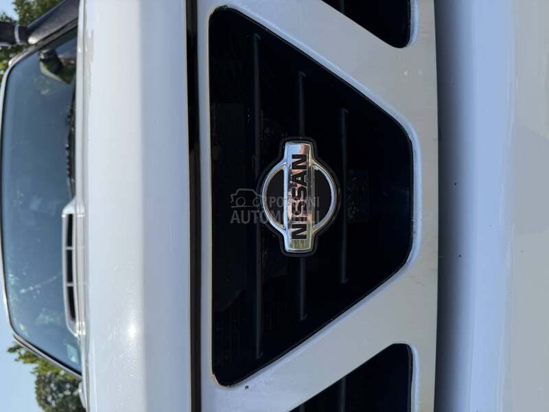 Nissan Patrol 4.2