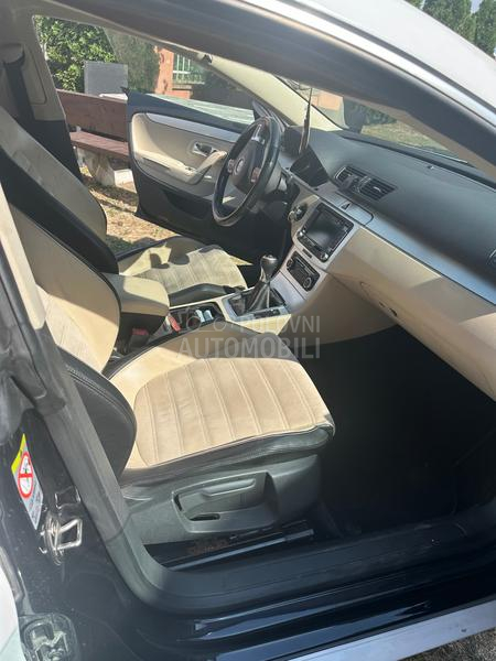Volkswagen Passat CC 1.8 tsi