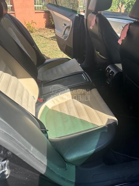 Volkswagen Passat CC 1.8 tsi