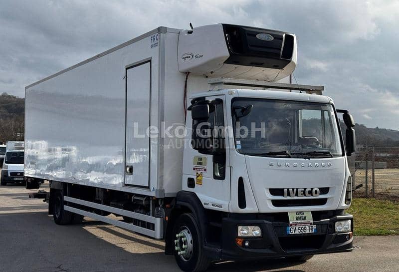 Iveco EUROCARGO 160