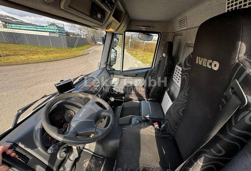 Iveco EUROCARGO 160