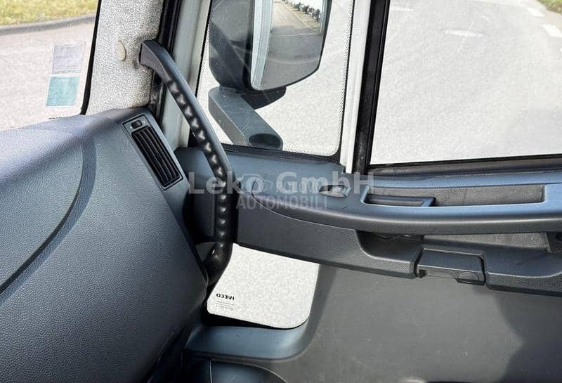 Iveco EUROCARGO 160