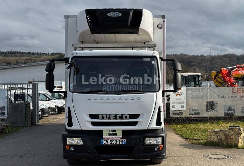 Iveco EUROCARGO 160