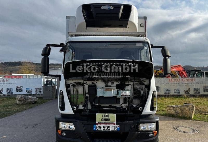 Iveco EUROCARGO 160