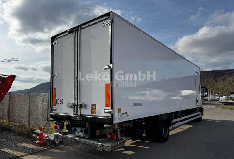 Iveco EUROCARGO 160