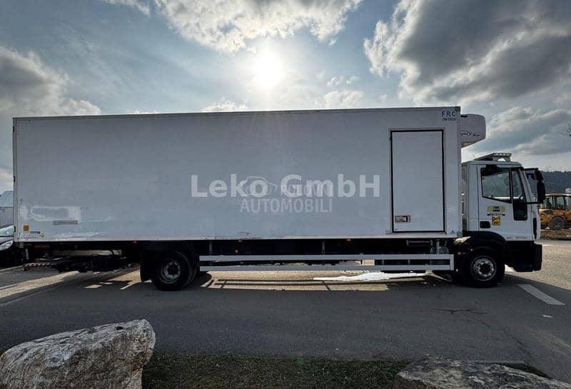 Iveco EUROCARGO 160
