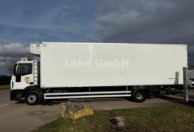 Iveco EUROCARGO 160
