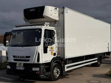 Iveco EUROCARGO 160