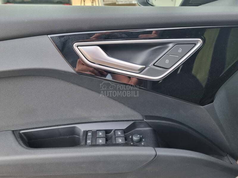 Audi Q4 e-tron 40