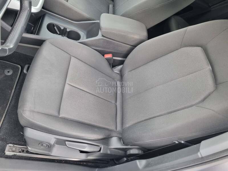 Audi Q4 e-tron 40