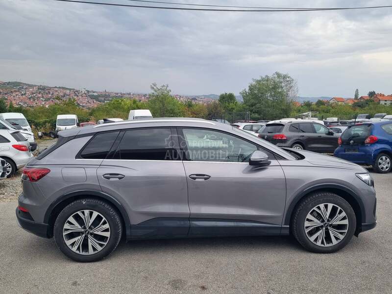 Audi Q4 e-tron 40